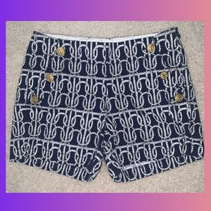 J Crew Shorts 🤩